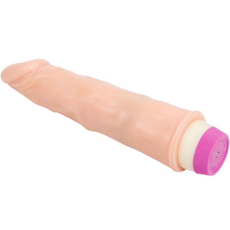 BAILE - VIBRADOR WAVES OF PLEASURE 21,5 CM PRINCIPIANTES