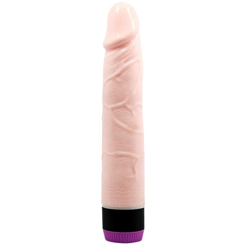 BAILE - ADOUR CLUB REALISTIC VIBRATOR 21.5 CM