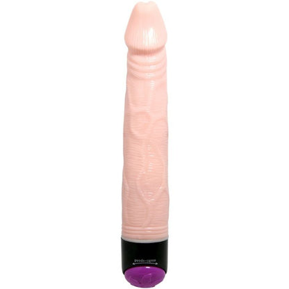 BAILE - ADOUR BAILE - CLUB VIBRADOR REALISTA 23 CM NATURAL