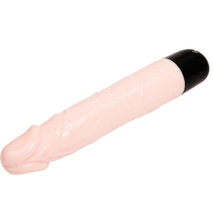 BAILE - VIBRATION ET ROTATION SEXUELLE COLORÉE 24 CM