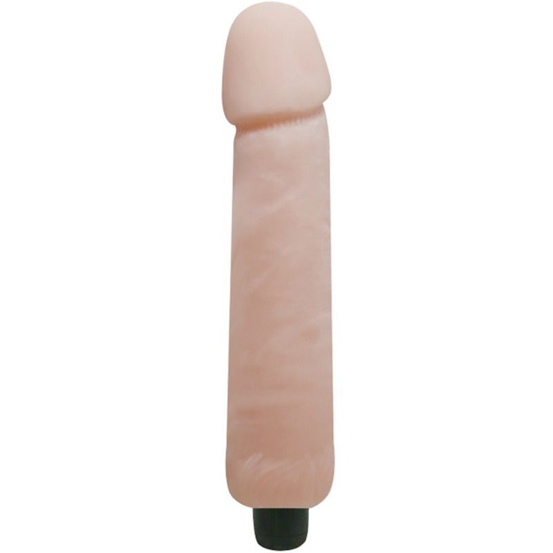 BAILE - VIBRATEUR DILDO LOVE COMPANION 25 CM