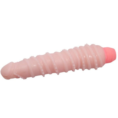 BAILE - VIBRADOR ESPIRAL SENSUAL FLEXI VIBE 19,5 CM