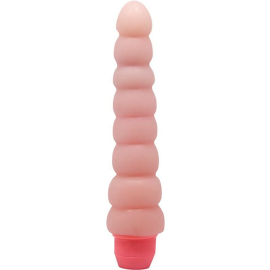 BAILE - FLEXI VIBE SENSUAL SPINE FLEXIBLE VIBRATOR 19 CM