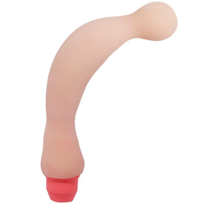 BAILE - VIBRADOR ESPEJO SENSUAL FLEXI VIBE 22 CM