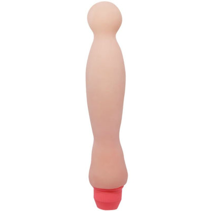 BAILE - VIBRADOR ESPEJO SENSUAL FLEXI VIBE 22 CM