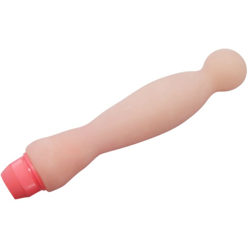 BAILE - VIBRADOR ESPEJO SENSUAL FLEXI VIBE 22 CM