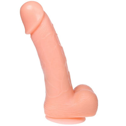 BAILE - DILDO RÉALISTE DONG VIBRATION ET ROTATION 20 CM