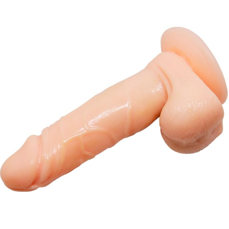 BAILE - DILDO RÉALISTE PRIME DONG NATUREL RÉALISTE