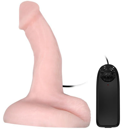 BAILE - FONCTION DE VIBRATION ET DE ROTATION DU DILDO ARBITRAIRE