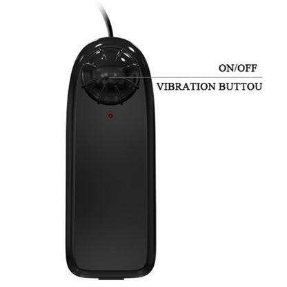 BAILE - FONCTION DE VIBRATION ET DE ROTATION DU DILDO ARBITRAIRE