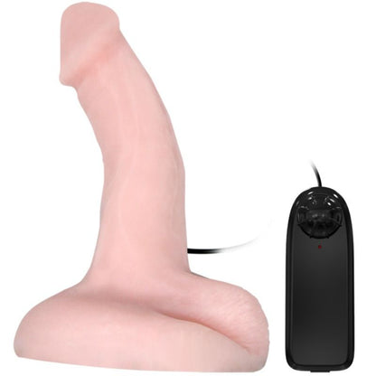 BAILE - DILDO VIBRATEUR RÉALISTE ARBITRAIRE