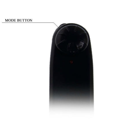 BAILE - VIBRATEUR DILDO RÉALISTE INTREPID EMPEROR 15 CM