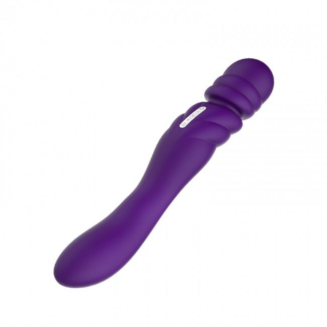 NALONE - JANE LILAC RECHARGEABLE MASSAGER