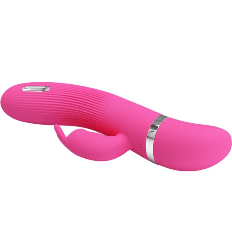 PRETTY LOVE - VIBRADOR ELECTROSHOCK INGRAM FLIRTATION