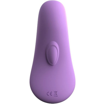 FANTASY FOR HER - REMOTE SILICONE PLEASE-HER