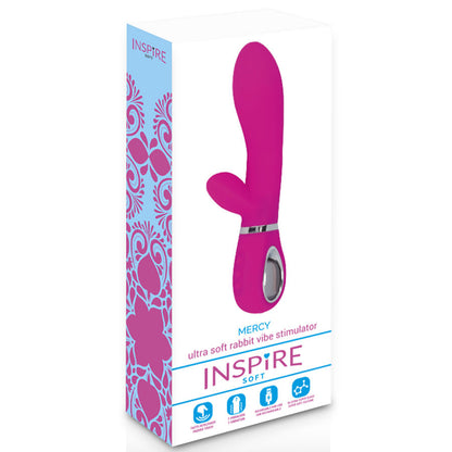 INSPIRE SOFT - ROSA MISERICORDIA