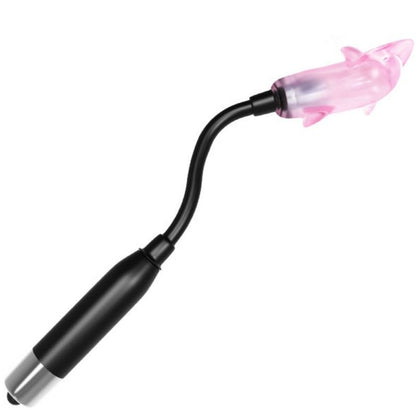 BAILE - WIZARD MAGIC WAND STIMULATOR WITH VIBRATION