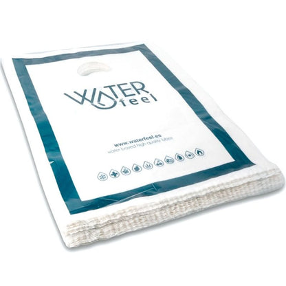 WATERFEEL - 100 GRANDS SACS PLASTIQUES 40 X 50 CM