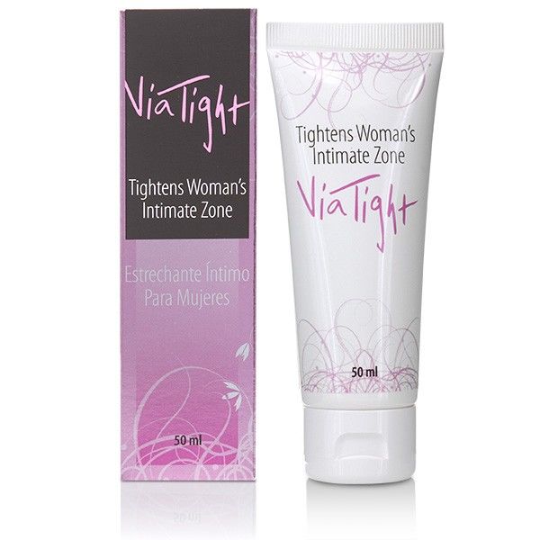 COBECO - VIATIGHT GEL ESTRECHANTE INTIMO POUR MUJERES