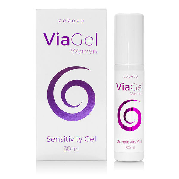 COBECO - VIAGEL POUR FEMMES 30ML