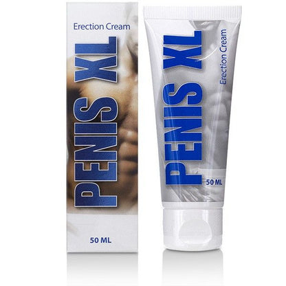 COBECO - PENIS XL CRÈME 50 ML