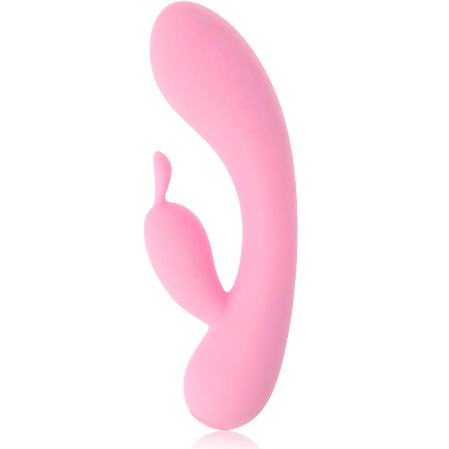 PRETTY LOVE - VIBRATEUR INTELLIGENT HUGO RABBIT AVEC OREILLES