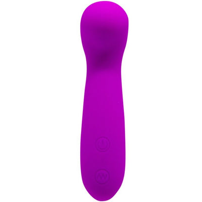 PRETTY LOVE - SMART VIBRATOR STIMULATOR HIRAM