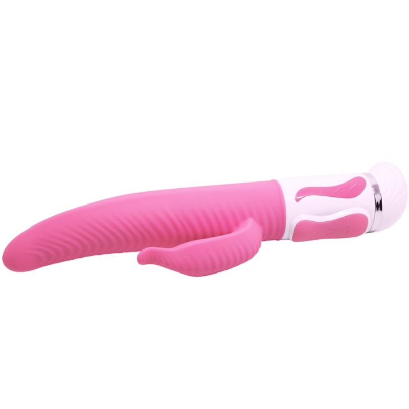 PRETTY LOVE - VIBRADOR ROTADOR ANTOINE