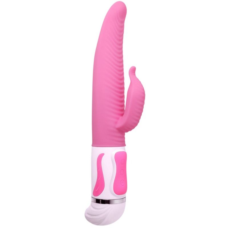 PRETTY LOVE - VIBRADOR ROTADOR ANTOINE