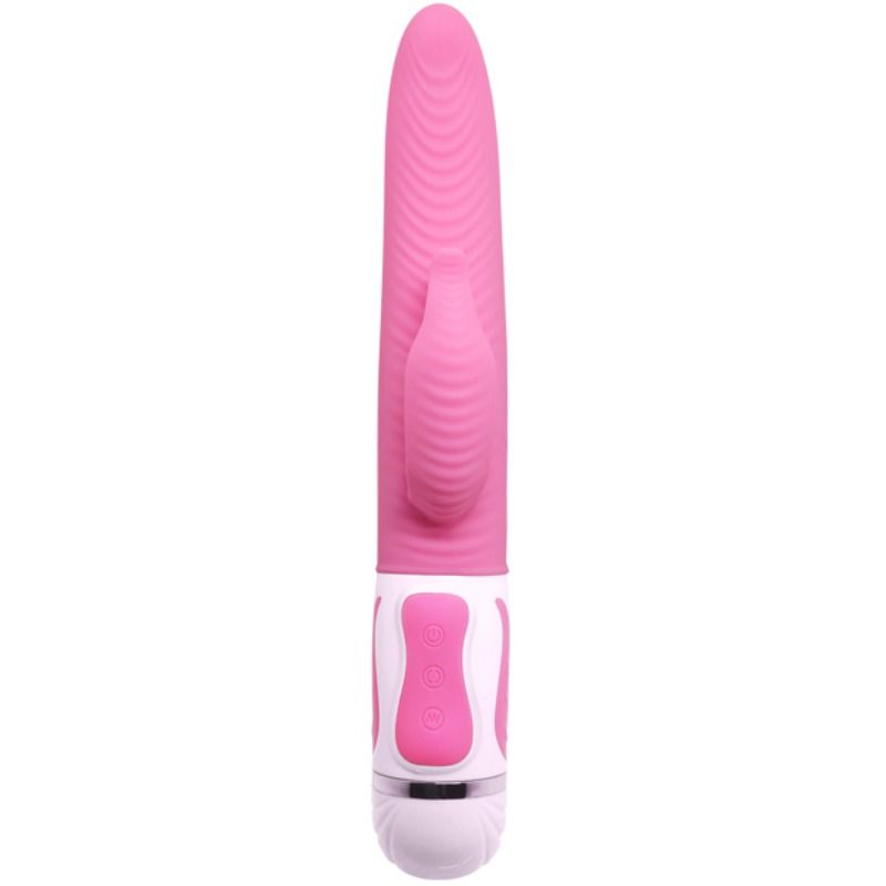 PRETTY LOVE - VIBRADOR ROTADOR ANTOINE