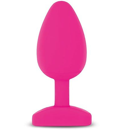 G-VIBE - Plug anal GPLUG BIOSKIN VIBRATION ANALE