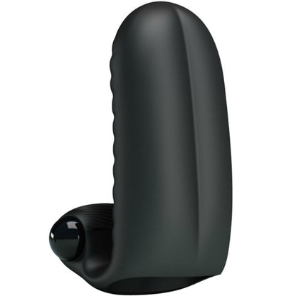 PRETTY LOVE - ABBOTT BLACK STIMULATOR THIMBLE