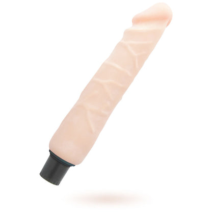 LOVECLONE - JANSEN SELF LUBRICATION VIBRATOR 26 CM -O- 4.2 CM