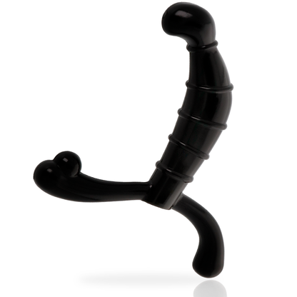 ADDICTED TOYS - PLAISIR ANAL PROSTATIQUE NOIR