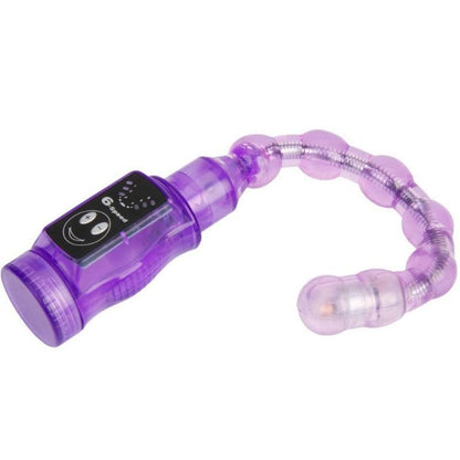 BAILE - STIMULATEUR TRIPLE LILAS DISTORSION