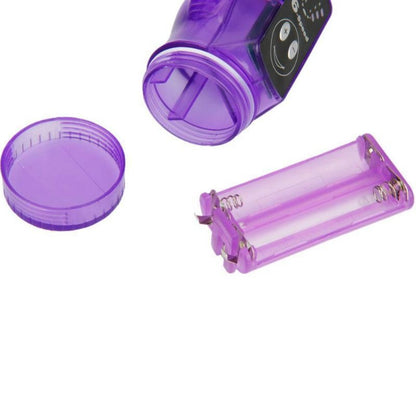 BAILE - STIMULATEUR TRIPLE LILAS DISTORSION