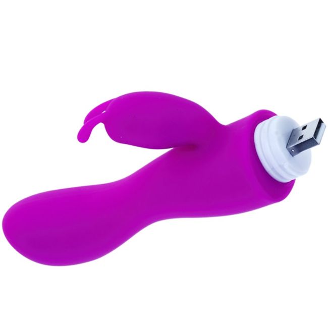 PRETTY LOVE - VIBRADOR SMART KYLE 30 MODOS