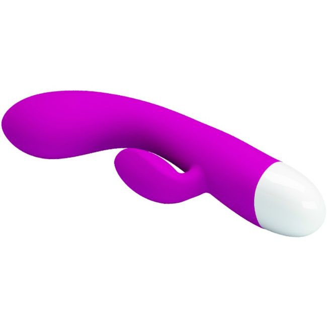 PRETTY LOVE - SMART ELI VIBRATOR 30 MODES