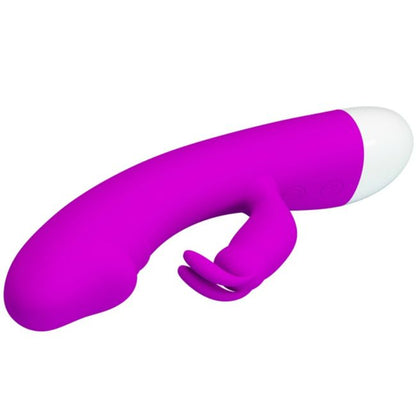 PRETTY LOVE - VIBRADOR INTELIGENTE VOLUNTAD 30 MODOS