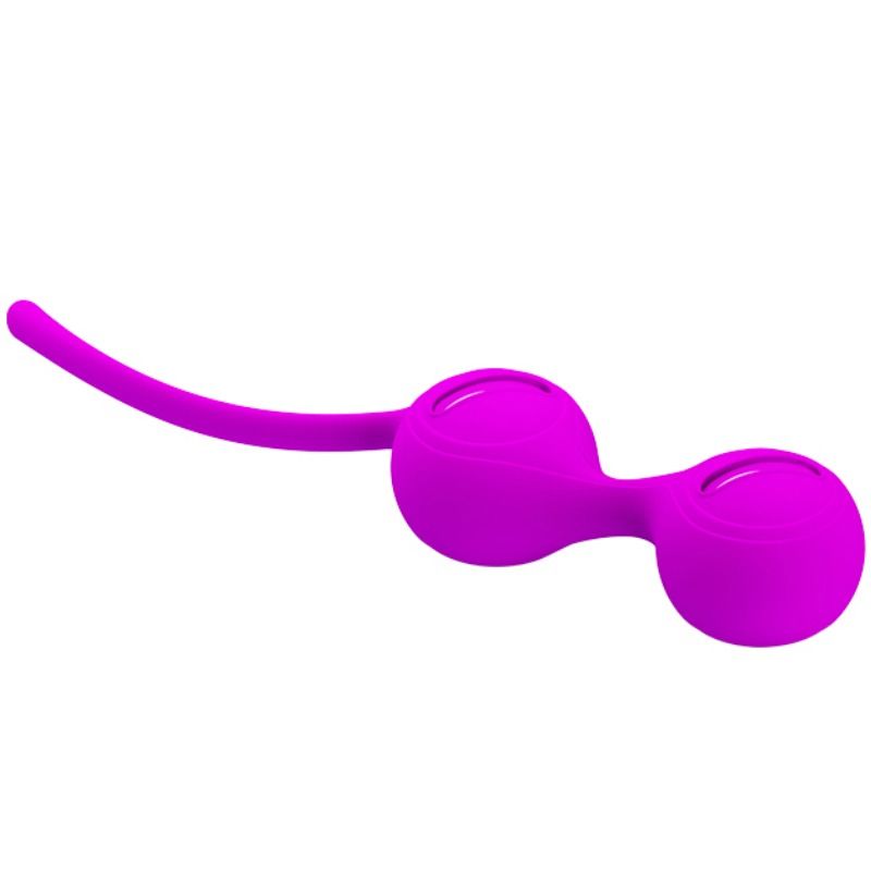 PRETTY LOVE - ORGASMIC BALLS KEGEL TIGHTEN UP I LILAC