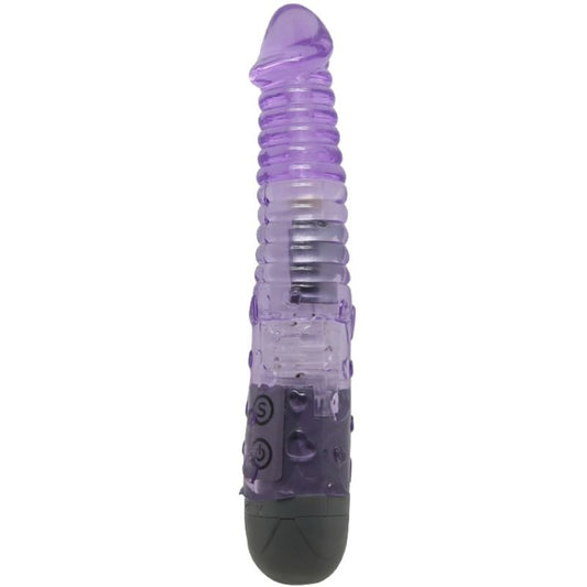 BAILE - REGALA A TU AMANTE UNA ESPECIE DE AMANTE VIBRADOR LILA