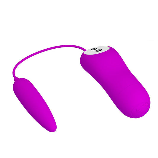 PRETTY LOVE - HARRIET MASSAGER STIMULATOR