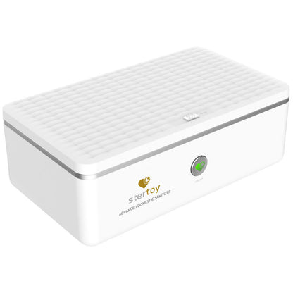 STERTOY - STÉRILISATEUR COVID-19 ULTRAVIOLET BACTÉRICIDE GERMICIDE