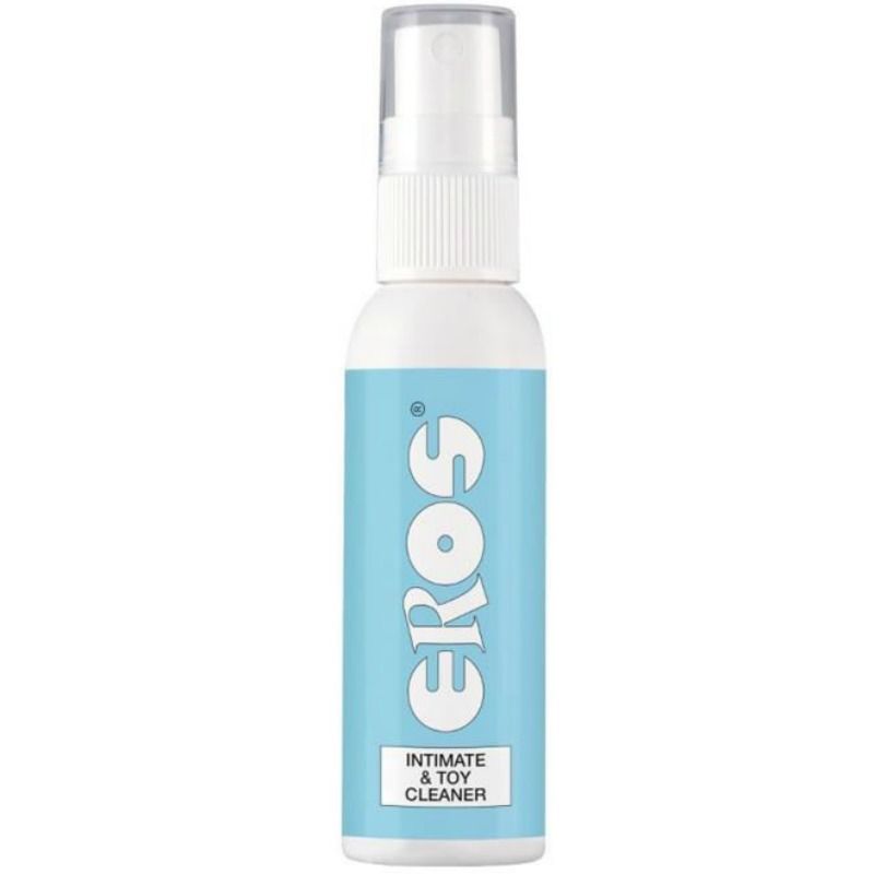 EROS - NETTOYANT POUR JOUETS INTIMES 50 ML