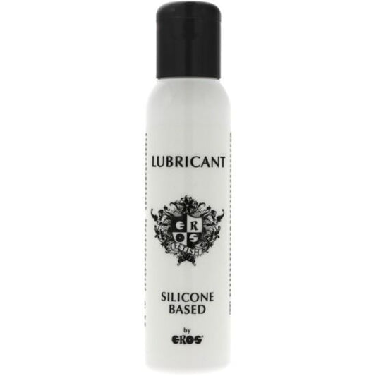 LIGNE EROS FETISH - LUBRIFIANT À BASE DE SILICONE 100 ML