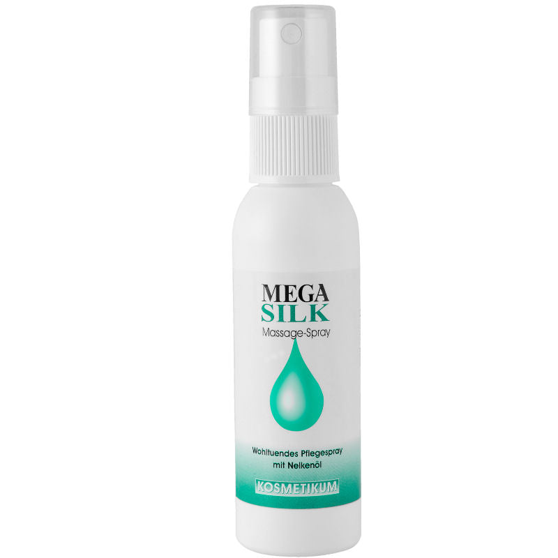 EROS MEGASILK - SPRAY DE MASSAGE 50 ML