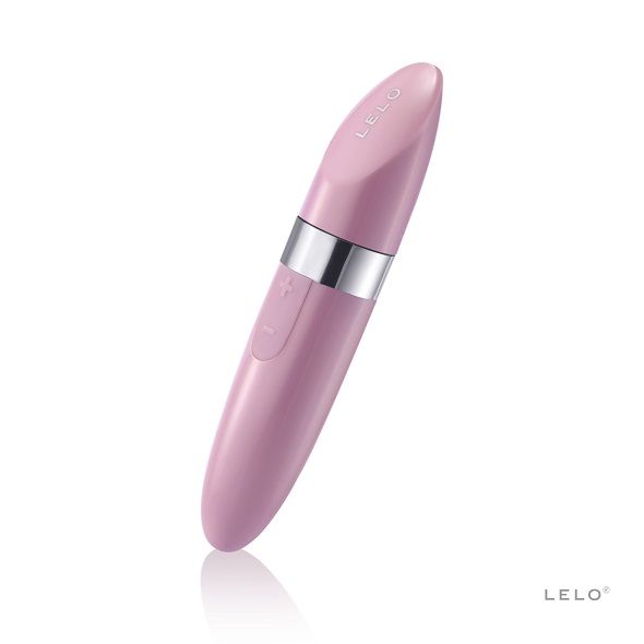 LELO - MIA 2 PINK VIBRATOR