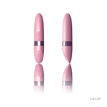 LELO - MIA 2 PINK VIBRATOR