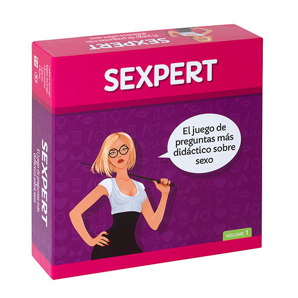 Taquiner et faire plaisir - SEXPERT