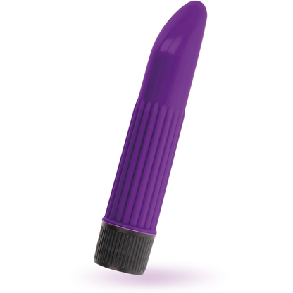 INTENSE - VIBRATEUR SONNY LILAC